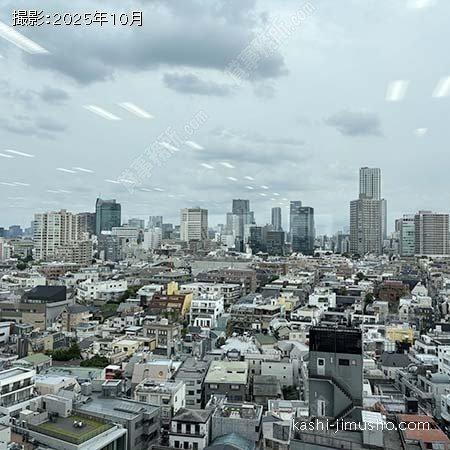 眺望(10階)