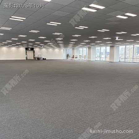 貸室内(10階)