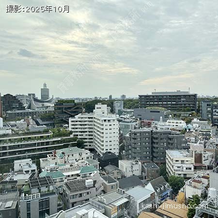眺望(10階)