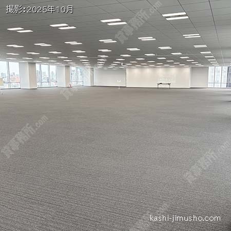 貸室内(10階)