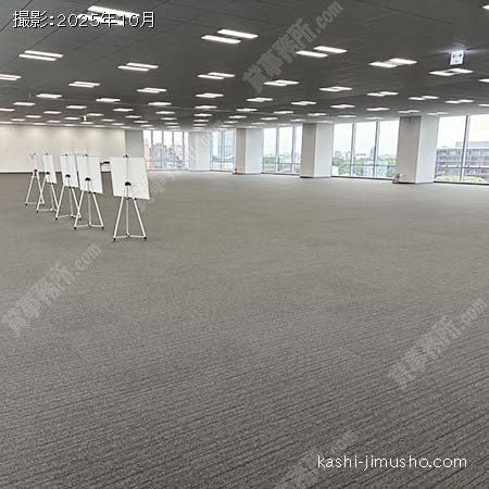 貸室内(10階)