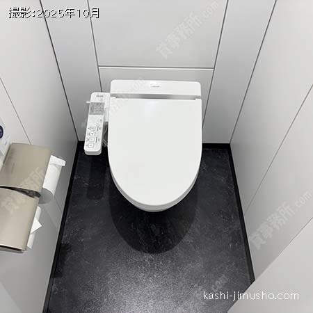 男性トイレ