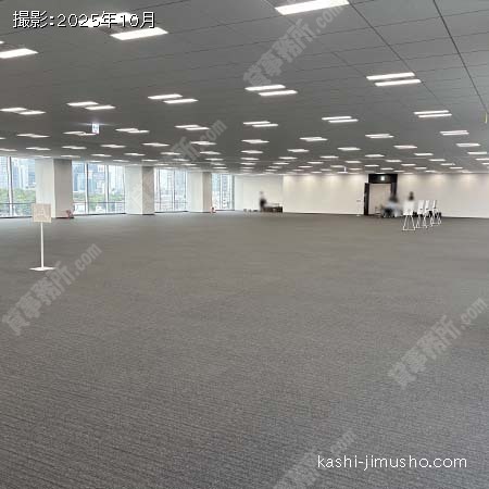 貸室内(10階)