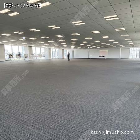 貸室内(10階) 貸室内(10階)