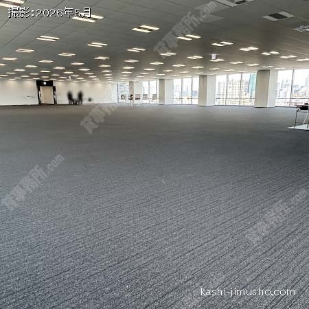 貸室内(10階) 貸室内(10階)