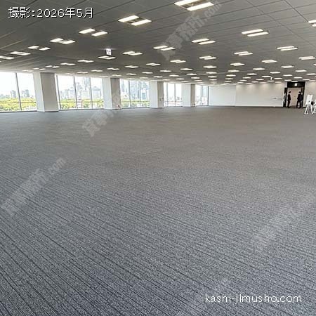貸室内(10階) 貸室内(10階)