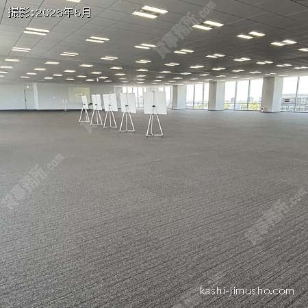 貸室内(10階) 貸室内(10階)