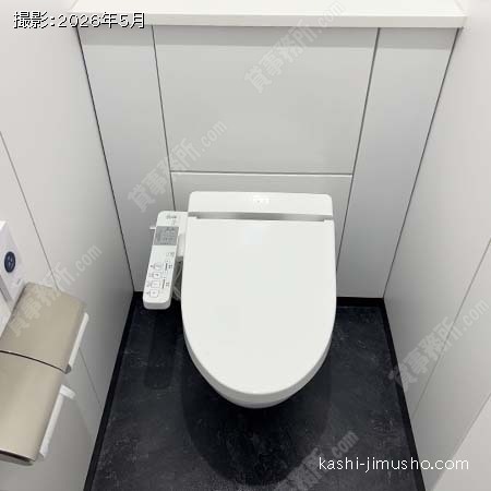 男性トイレ 男性トイレ