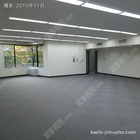 貸室内１