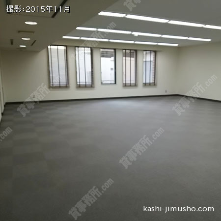貸室内２