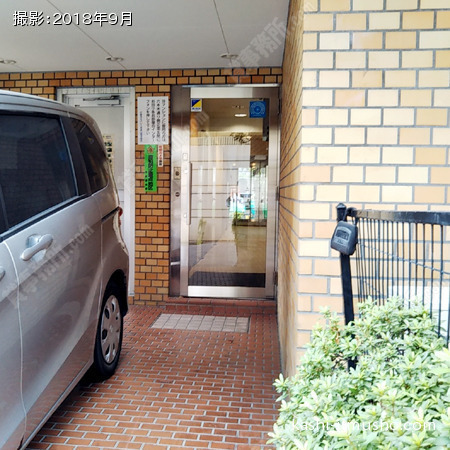 通用口