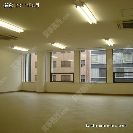  室内