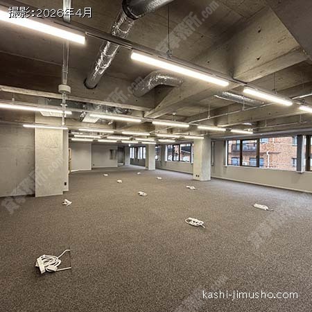 貸室内(3階）