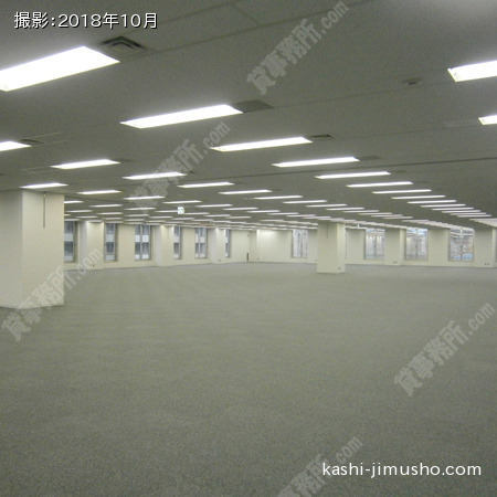 貸室内(4階)
