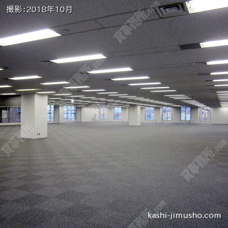 貸室内(4階)
