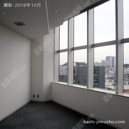 貸室内(4階)