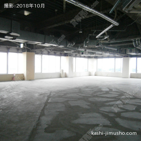 貸室内(7階)