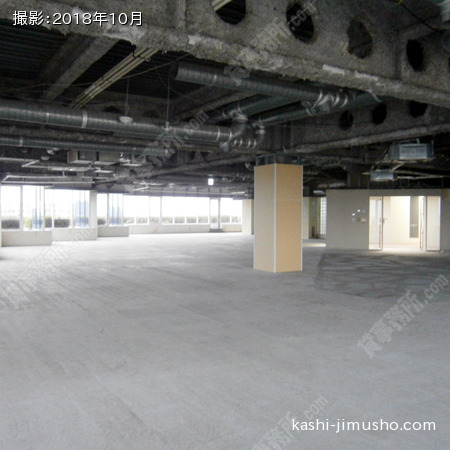 貸室内(7階)