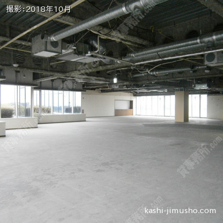 貸室内(7階)