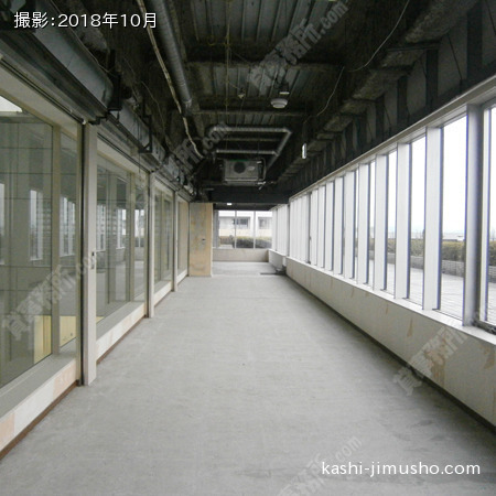 貸室内(7階)