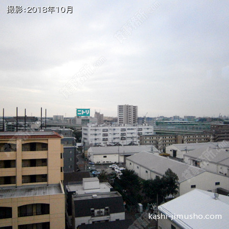 眺望(7階)