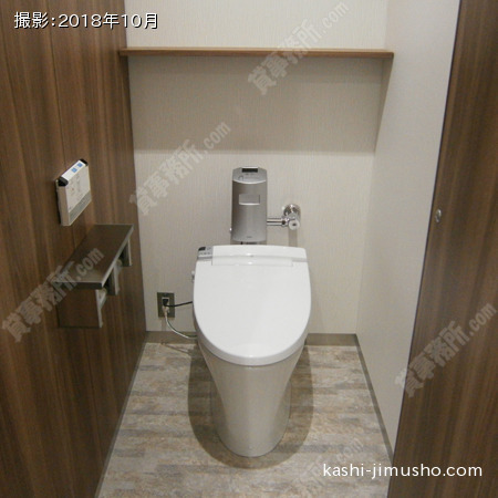 男性トイレ