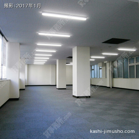 2Ｆ貸室内②