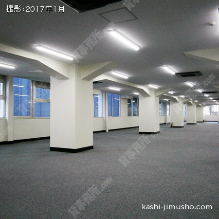 2Ｆ貸室内③