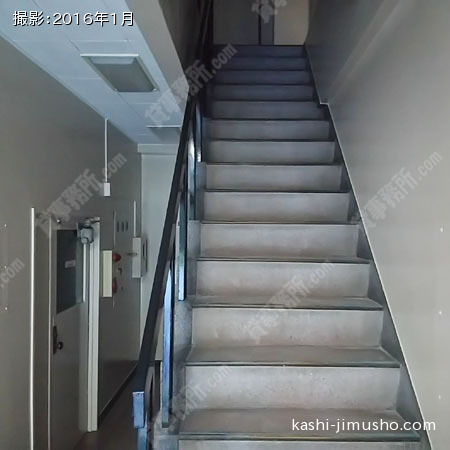 階段