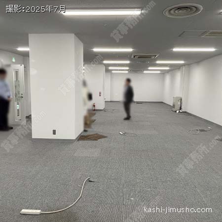 貸室内(B1階）
