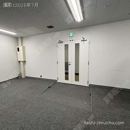 貸室内(B1階）