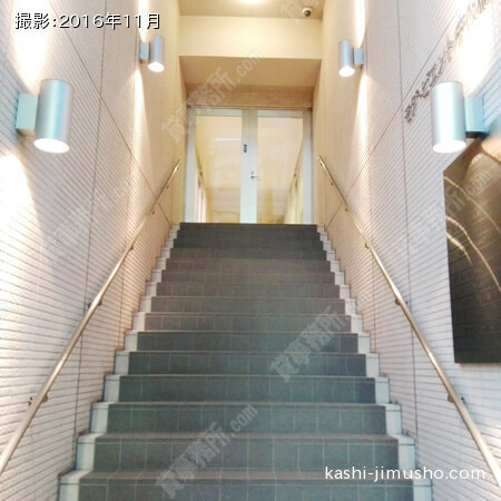 階段