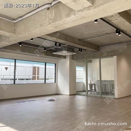 貸室内(4階)