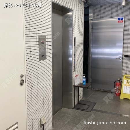 エレベーター
