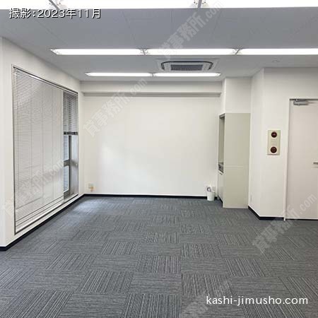 貸室内(7階)
