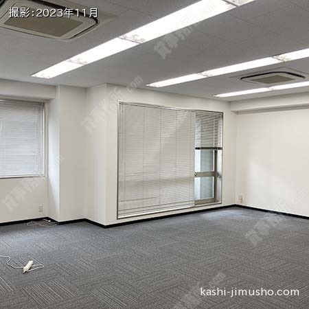 貸室内(7階)