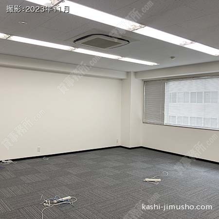 貸室内(7階)