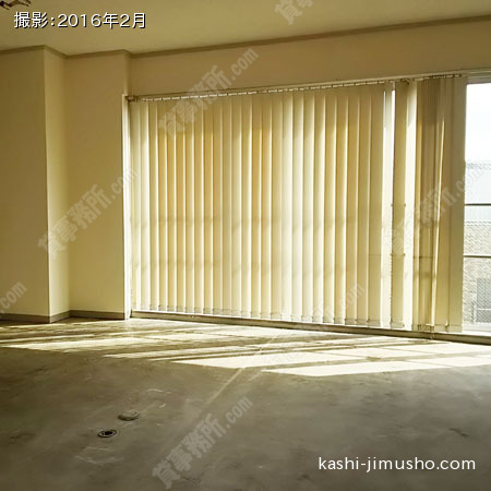 ４階貸室内①
