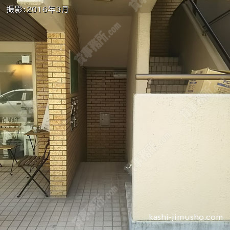 階段