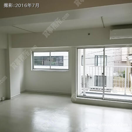 貸室内(3階301号室)