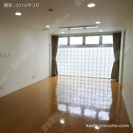 ３Ｆ　室内