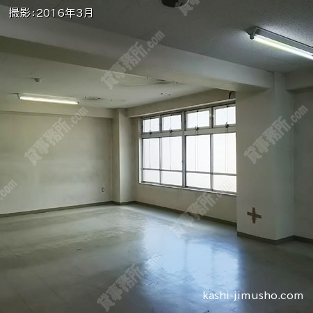 ３階　貸室2