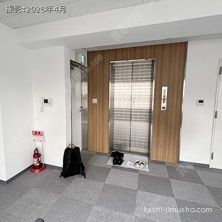 貸室内(10階) 貸室内(10階)