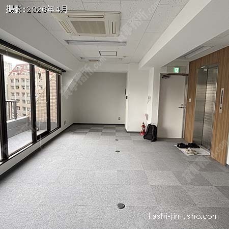 貸室内(10階) 貸室内(10階)