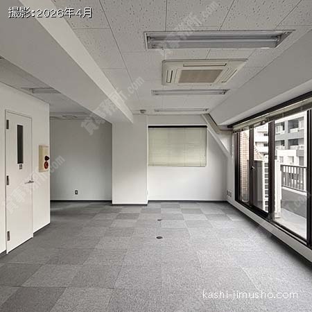 貸室内(10階) 貸室内(10階)