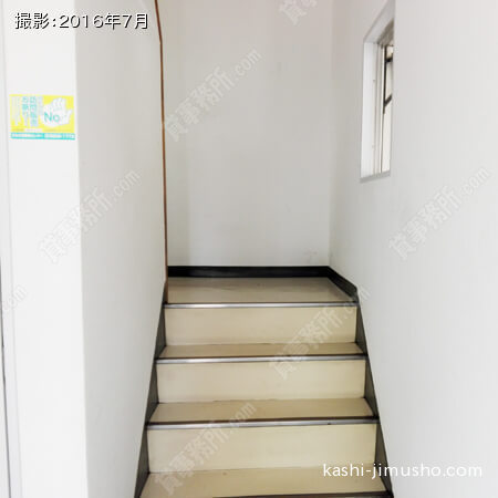 階段