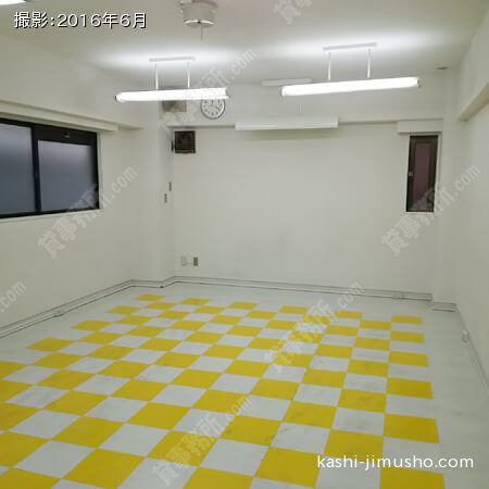 2階貸室内②