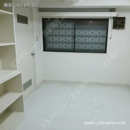 1階貸室内②
