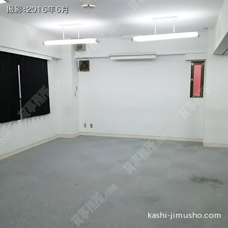 1階貸室内③