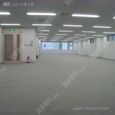  ８階貸室